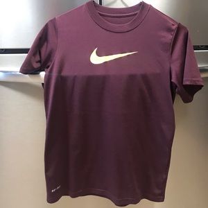 Youth Nike Dri Fit